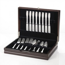 Wallace Single Drawer Flatware Chest WAL1173